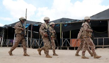 “El gobierno ha tomado la