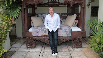 Montaner viajará este año a