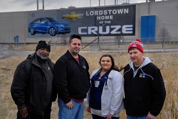 (Foto: Michael S. Williamson /