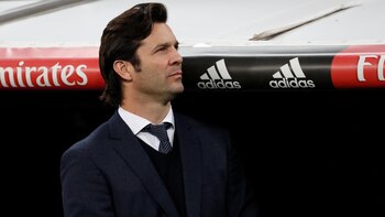 El “Indiecito” le quitó la