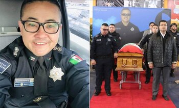 Adrián Matsumoto Dorame también era