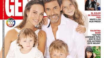 Revista Gente: edición 6 de