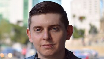 Cody Weddle (Foto: Facebook)