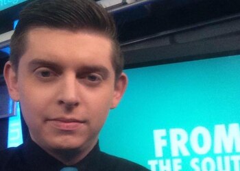 (Facebook: Cody Weddle)