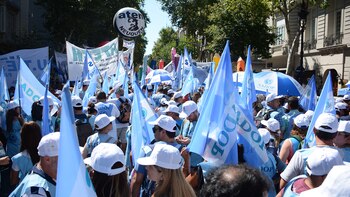 La Enseñanza genera 2,1 millones