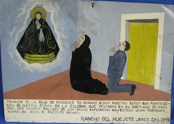 En la parte inferior se