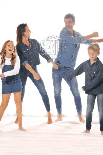 “Que piensen lo que quieran: