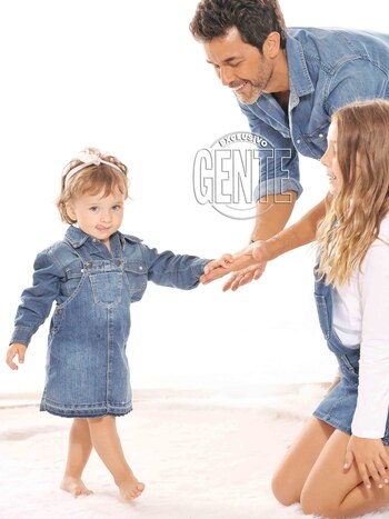 “Lucho y me preocupo por