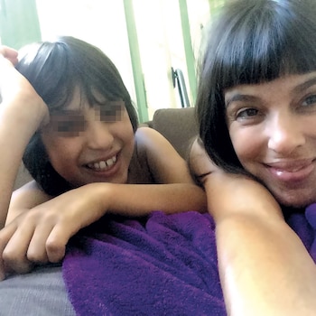 “Cuando le daba psicofármacos tenía