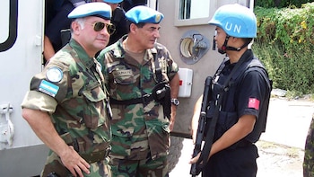 La integración y la amistad