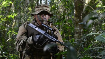 Aldunate destaca el profesionalismo de