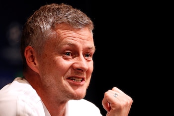 via Reuters/John Sibley El noruego