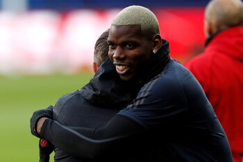 El United venció al PSG