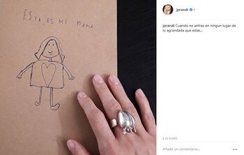 Otra de las experiencias que