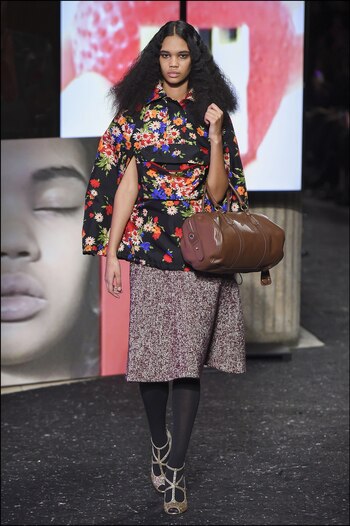 Otra vez la mezcla de