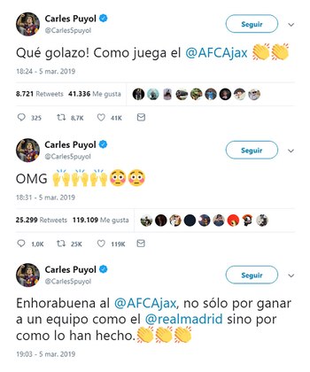 “¡Qué golazo, cómo juega el