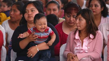 Apoyo para el bienestar de