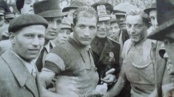 Como homenaje a su historia