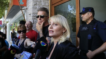 Manguel prefirió no evaluar políticamente