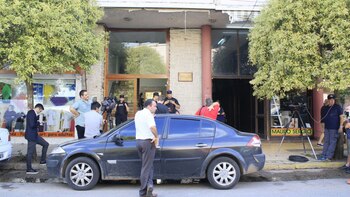 Fantino y Manguel declararon en