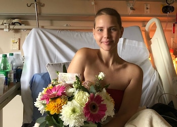 Mayday pasó los últimos meses