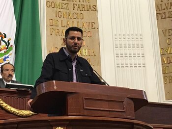 La población deberá de opinar