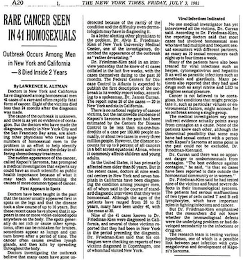 Los diarios de la época