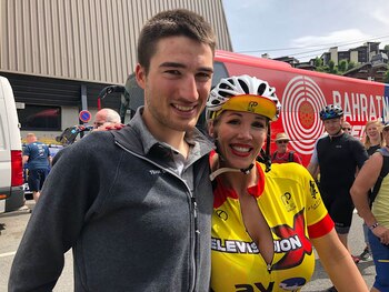 El equipo busca recaudar fondos