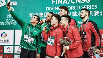 El Comité Olímpico y la