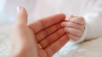 Una mujer escribió a una