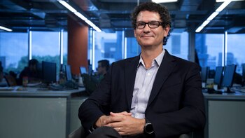 La secretaría de Emprendedores y