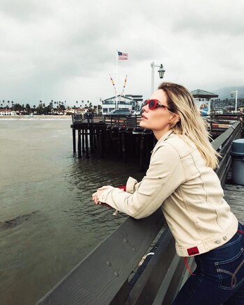 Emilia Attias es la nueva