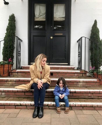 Cada viaje dura entre 17