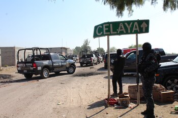 (Foto: Alejandro Rojas /CUARTOSCURO)