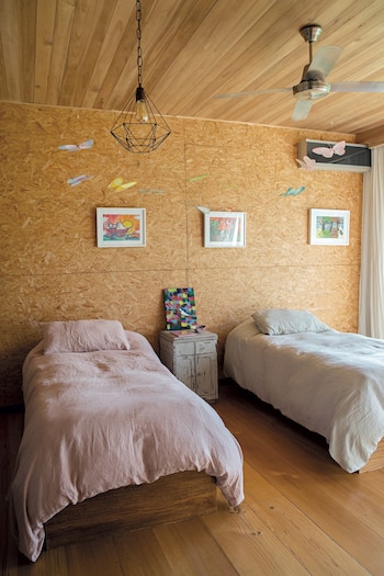 Una propuesta original y económica: