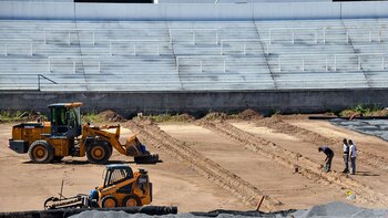 Estiman que después de mitad