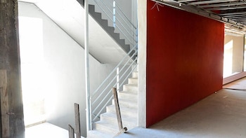 Se terminan los trabajos de