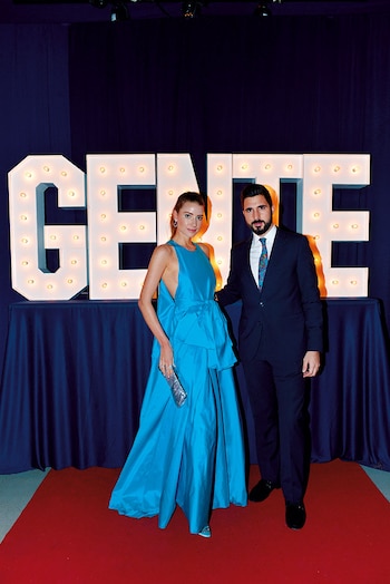 Rumbo al altar. Bárbara Diez