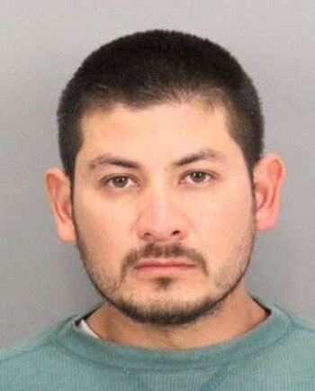 El juicio contra Uriel Cabrera