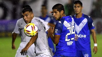 Real Pilar enfrentará en la