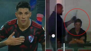 Alianza Lima reclamará ante la