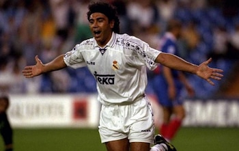 El pentapichichi mexicano tuvo una