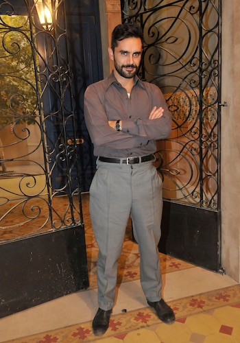 “‘Argentina, Tierra de Amor y