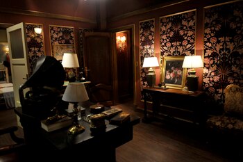 La nueva ficción de Pol-ka,