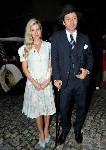 Para ver esta escena en