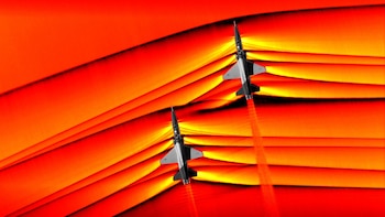 La primera imagen de las