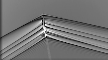 Un tercer avión T-38 que