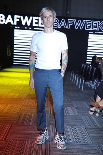 Las ugly shoes se combinan