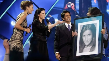 En 2014 Isrrael logró darle