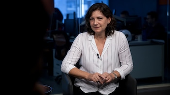 Cristina Carriego será la directora